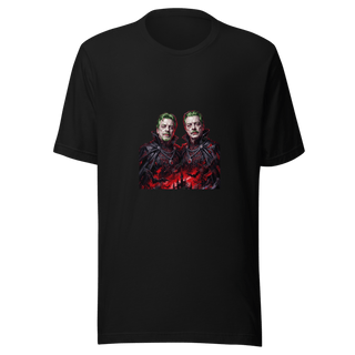 Unisex Staple T-Shirt - Black
