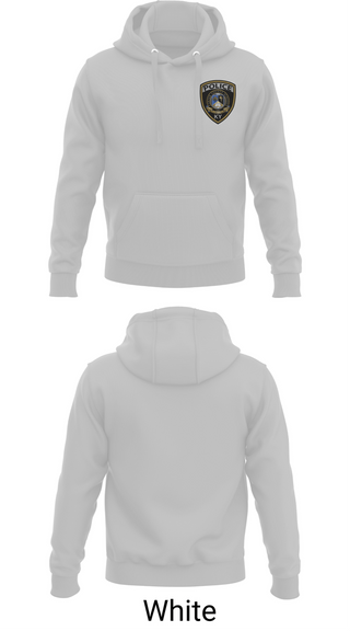 Hoodie, Carter County School District Police Department (KY), Police, Teamtime, Team time, sublimation, custom sports apparel, team uniforms, spirit wear, spiritwear, sports uniforms, custom shirts, team store, custom team store, fundraiser sports, apparel fundraiser