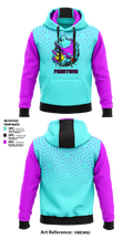 Phantoms 84226682 Hoodie - 1