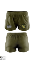 Southern Maine Special Response Team Ranger Panties - 101