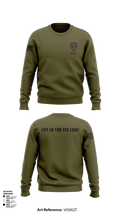 III MEF G-9 26975177 Crew Neck Sweatshirt - 101