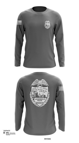 Long Sleeve Performance Shirt, SERVICES DIV., , Teamtime, Team time, sublimation, custom sports apparel, team uniforms, spirit wear, spiritwear, sports uniforms, custom shirts, team store, custom team store, fundraiser sports, apparel fundraiser