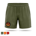 Air Traffic Control Company M 73128000 Athletic Shorts With Pockets - 1