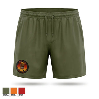 Athletic Shorts With Pockets, Air Traffic Control Company M, Marines, Teamtime, Team time, sublimation, custom sports apparel, team uniforms, spirit wear, spiritwear, sports uniforms, custom shirts, team store, custom team store, fundraiser sports, apparel fundraiser