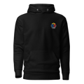 Camp Crowder HHC 95962479 Unisex Premium Hoodie | Cotton Heritage M2580
