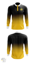 Waterloo Region Minor Football 12201912 Quarter Zip Jacket - 21