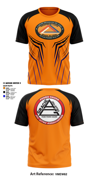 Short Sleeve Performance Shirt, Xtreme Brazilian Jiu Jitsu, , Teamtime, Team time, sublimation, custom sports apparel, team uniforms, spirit wear, spiritwear, sports uniforms, custom shirts, team store, custom team store, fundraiser sports, apparel fundraiser