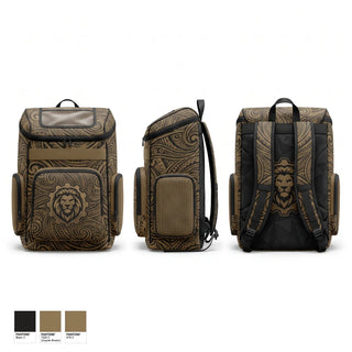 Gear Bag, 1/487 KING OF BATTLE, Army, Teamtime, Team time, sublimation, custom sports apparel, team uniforms, spirit wear, spiritwear, sports uniforms, custom shirts, team store, custom team store, fundraiser sports, apparel fundraiser