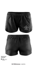 Hays County Sheriff’s Office 39669531 Ranger Panties - 323