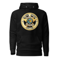 Mesilla marshals Unisex Hoodie - 1