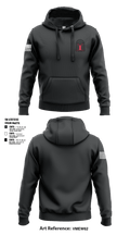 SAV I Low Pro 96515929 Hoodie - 2