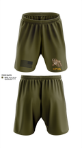 Patuxent River CPOA 33196996 Athletic Shorts With Pockets - 3