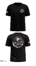 TFOD Old School Cotton Feel Shirt - 5