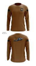 HSM-74 11388137 Long Sleeve Performance Shirt 22