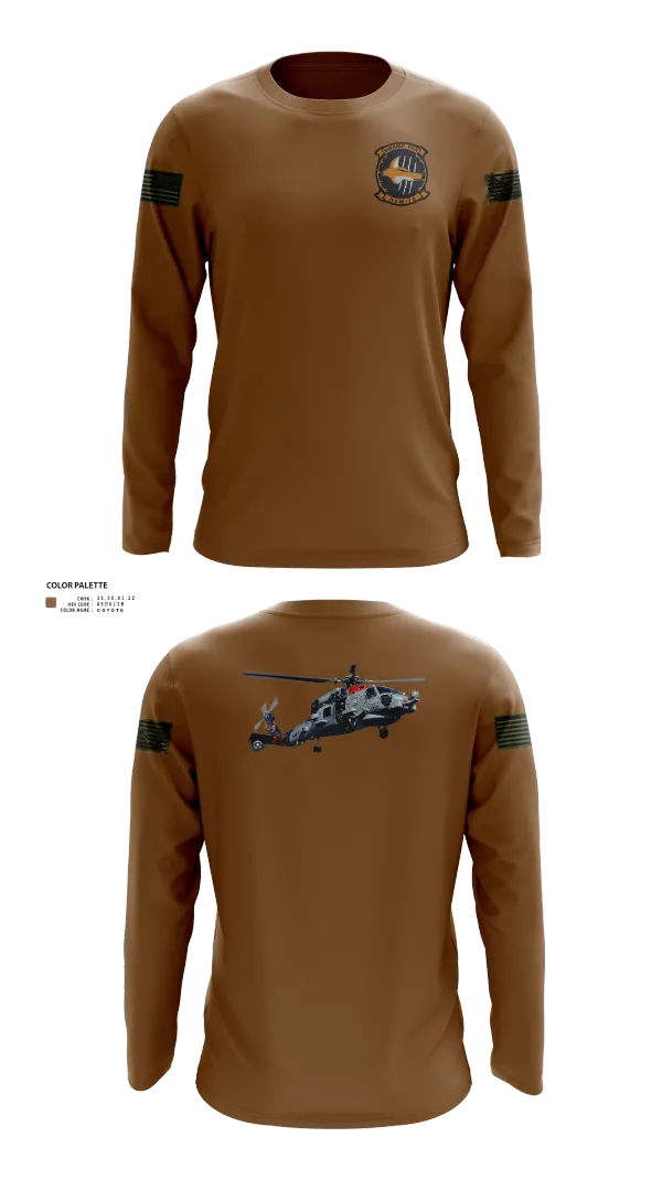 Long Sleeve Performance Shirt, HSM-74, , Teamtime, Team time, sublimation, custom sports apparel, team uniforms, spirit wear, spiritwear, sports uniforms, custom shirts, team store, custom team store, fundraiser sports, apparel fundraiser