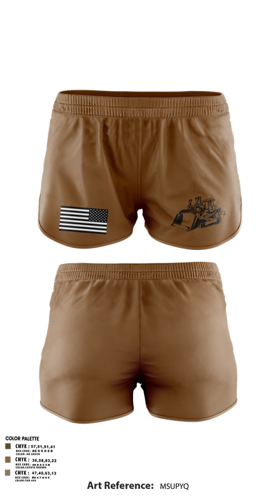 TCC 75907381 Ranger Panties - 2