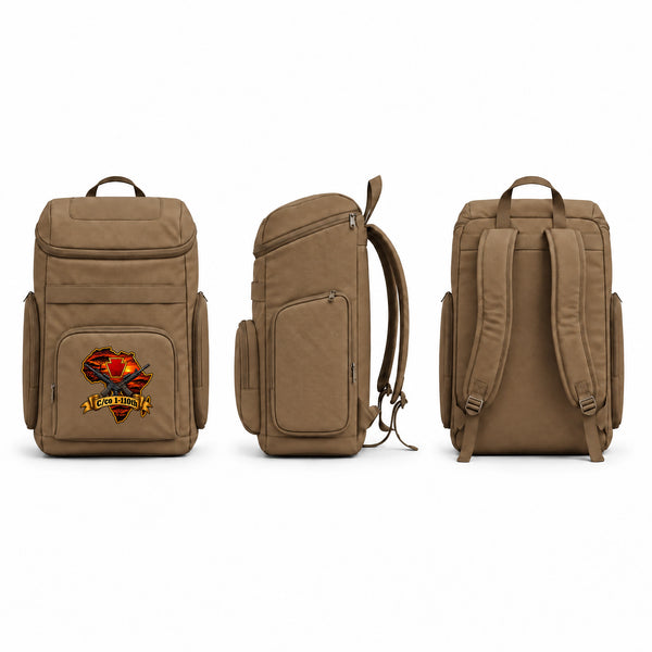 Gear Bag, Charlie 1-110th, Army, Teamtime, Team time, sublimation, custom sports apparel, team uniforms, spirit wear, spiritwear, sports uniforms, custom shirts, team store, custom team store, fundraiser sports, apparel fundraiser
