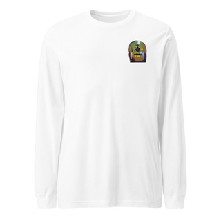 TSC 22605296 Unisex Long Sleeve Tee | Bella + Canvas 3501