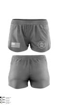 Montgomery County Sheriff’s Office K9 Unit 21073069 Ranger Panties - 108