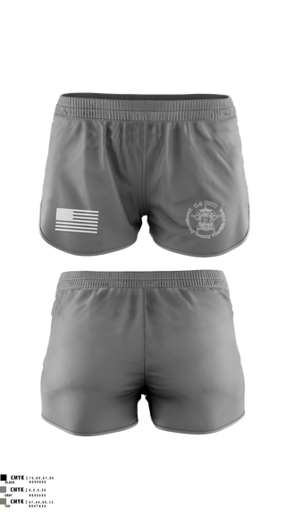Ranger Panties, Montgomery County Sheriff’s Office K9 Unit, Police, Teamtime, Team time, sublimation, custom sports apparel, team uniforms, spirit wear, spiritwear, sports uniforms, custom shirts, team store, custom team store, fundraiser sports, apparel fundraiser