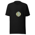 West Park Volunteer Fire Dept. Unisex Staple T-Shirt