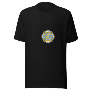 Unisex Staple T-Shirt - Black