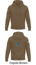Port Authority Police 67694439 Hoodie - 17