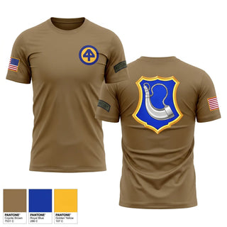 Short Sleeve Performance Shirt, HHC 1/181, National Guard, Teamtime, Team time, sublimation, custom sports apparel, team uniforms, spirit wear, spiritwear, sports uniforms, custom shirts, team store, custom team store, fundraiser sports, apparel fundraiser