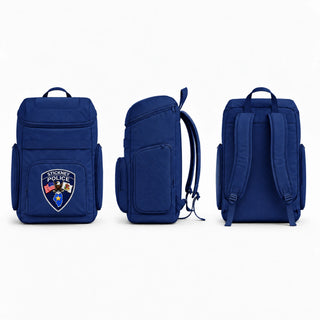 Gear Bag, Stickney Police, Police, Teamtime, Team time, sublimation, custom sports apparel, team uniforms, spirit wear, spiritwear, sports uniforms, custom shirts, team store, custom team store, fundraiser sports, apparel fundraiser