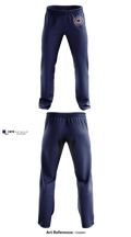 Maplewood Fire department 57419870 Sweatpants - 33