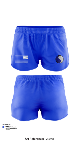 Ranger Panties, C-Co 1/116 29th IN BDE, , Teamtime, Team time, sublimation, custom sports apparel, team uniforms, spirit wear, spiritwear, sports uniforms, custom shirts, team store, custom team store, fundraiser sports, apparel fundraiser