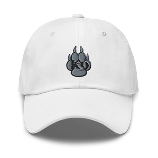 Yakima Police Department K9 School Classic Dad Hat | Yupoong 6245CM