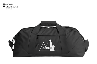 Duffle Bag, LARPstar, , Teamtime, Team time, sublimation, custom sports apparel, team uniforms, spirit wear, spiritwear, sports uniforms, custom shirts, team store, custom team store, fundraiser sports, apparel fundraiser