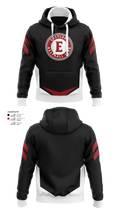 Eastlake Hoodie - 21