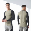 4th ID 54560452 Long Sleeve Performance Shirt 20