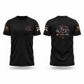 Indigenous Fire Response Short Sleeve Performance Shirt - 1