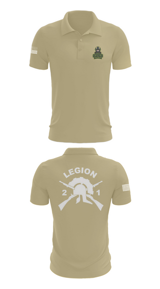 Short Sleeve Performance Polo, 2-1, , Teamtime, Team time, sublimation, custom sports apparel, team uniforms, spirit wear, spiritwear, sports uniforms, custom shirts, team store, custom team store, fundraiser sports, apparel fundraiser