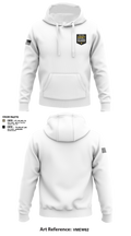 HV Guardians 79803483 Hoodie - 2