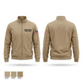 Callahan County Sheriff's Office Windbreaker - 1