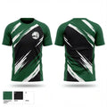 Portland City Futsal Club 44441949 Short Sleeve Performance Shirt - 1