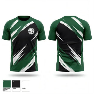 Short Sleeve Performance Shirt, Portland City Futsal Club, Men's Soccer, Teamtime, Team time, sublimation, custom sports apparel, team uniforms, spirit wear, spiritwear, sports uniforms, custom shirts, team store, custom team store, fundraiser sports, apparel fundraiser