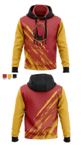 True Transformation Elite 44335103 Hoodie - 2