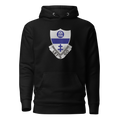 MFRC, 2/82 MBCT Unisex Hoodie - 1