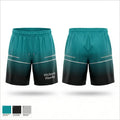 Hickory Hawks 2026307 Athletic Shorts With Pockets - 1