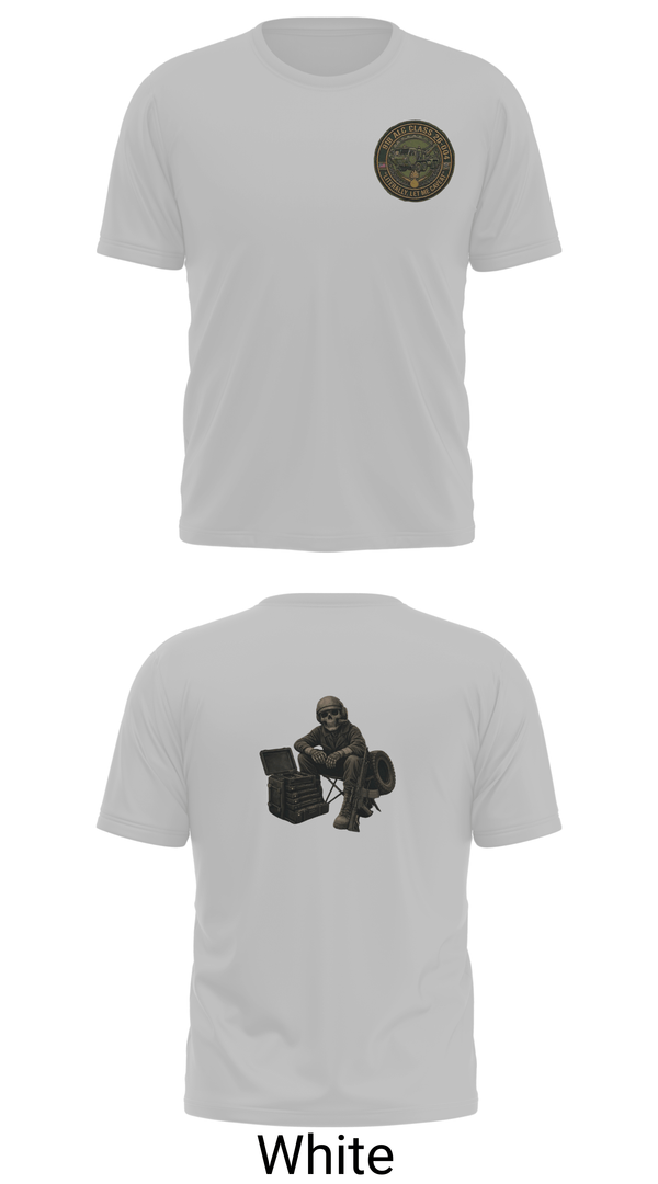 Short Sleeve Performance Shirt, ALC CLASS 26-004, Army, Teamtime, Team time, sublimation, custom sports apparel, team uniforms, spirit wear, spiritwear, sports uniforms, custom shirts, team store, custom team store, fundraiser sports, apparel fundraiser