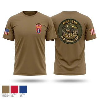 Old School Cotton Feel Shirt, 3rd SFAB, Army, Teamtime, Team time, sublimation, custom sports apparel, team uniforms, spirit wear, spiritwear, sports uniforms, custom shirts, team store, custom team store, fundraiser sports, apparel fundraiser