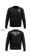 Princeton SWAT 45526670 Crew Neck Sweatshirt - 41