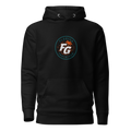 Florida Grind Unisex Hoodie - 1