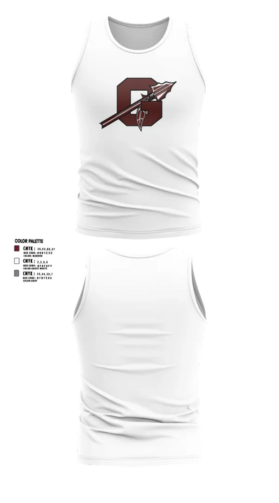 Ganado 1393930 Tank Top - 2