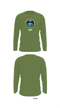 SGOT 71535870 Long Sleeve Performance Shirt 50